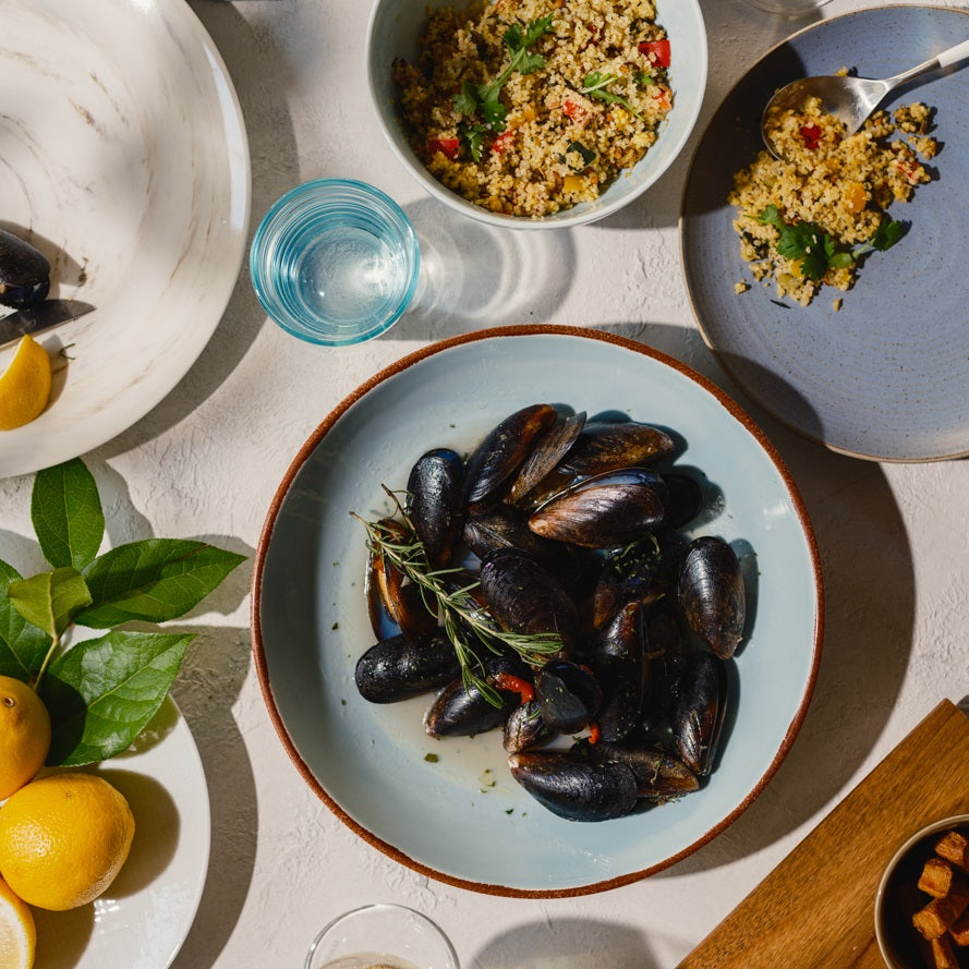 洋食器 – DISCONMARKET