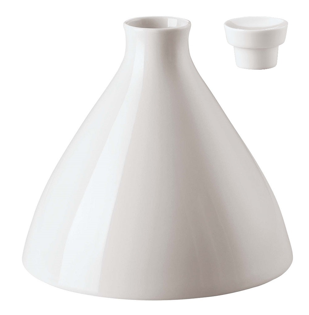 SIXTH SENSE グルメドーム(クロッシュ)蓋付