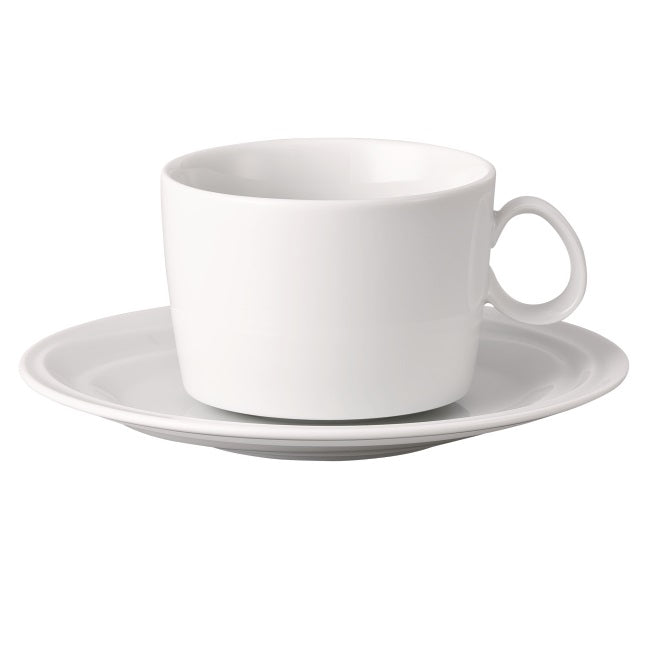 NENDOO カプチーノカップ&ソーサー