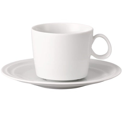 NENDOO コーヒーカップ&ソーサー