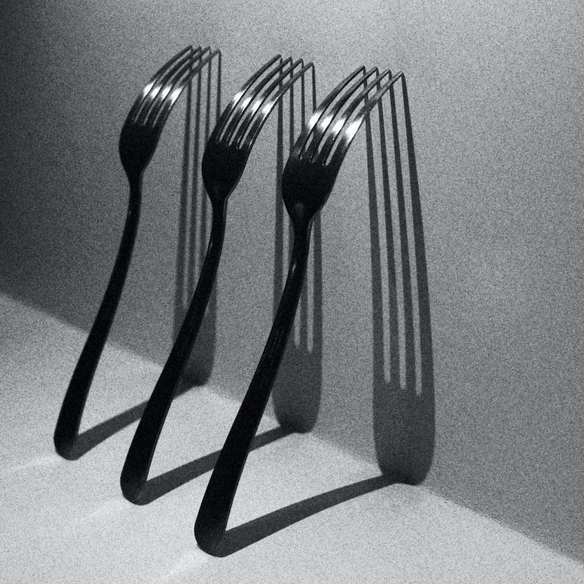 Cutlery