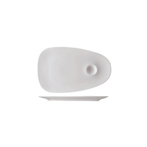 In.Gredienti ディッププラター(S) 28cm
